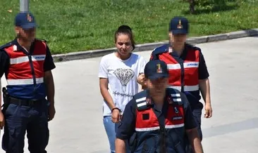 PKK’lı terörist Tekirdağ’da yakalandı