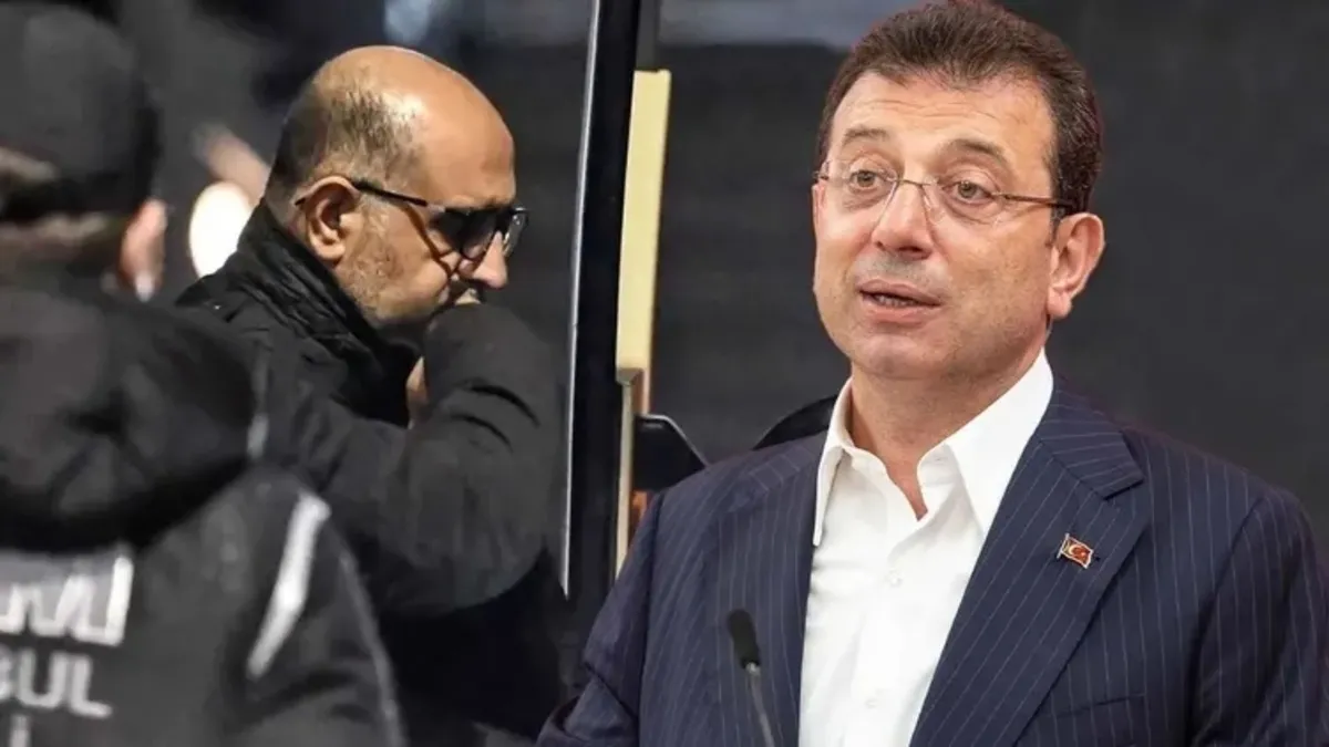 ‘Aziz İhsan Aktaş’ davası 17 Şubat’a ertelendi ‘Aziz İhsan Aktaş’ davası 17 Şubat’a ertelendi