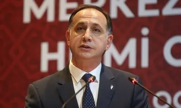MHK Başkanı Ferhat Gündoğdu: İnandırıcı olmayan sakatlıklarda oyun durmayacak