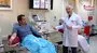 Corona virüsünü yenen Dr. Kürşat Demir, ilk plazma bağışçısı oldu | Video