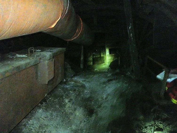 İşte 301 işçinin öldüğü Soma’daki maden ocağı