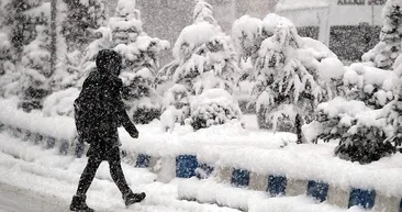 Yarın Karaman’da okullar tatil mi? 29 Aralık 2025 Pazartesi Karaman kar tatili duyuruları