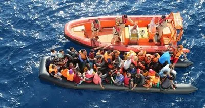 Yargıtay’dan göçmen kaçakçılığı kararı: 7 kişi ölmüştü!