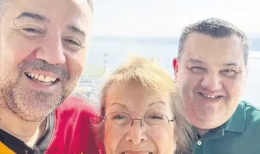 Anneler Günü kutlaması güldürdü!
