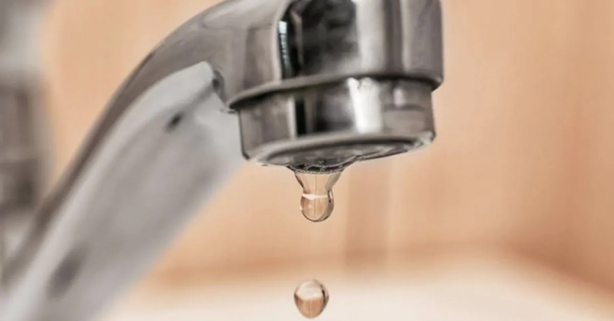 İSTANBUL SU KESİNTİSİ SORGULAMA 11 HAZİRAN | 4 ilçede 14 saat kesilecek! İstanbul'da hangi ilçelerde sular gidecek?