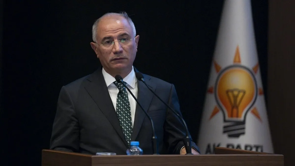 AK Parti Genel Başkan Vekili Ala’dan ateşkesi bozan İsrail’e sert tepki: “Susmak suça ortak olmaktır” AK Parti Genel Başkan Vekili Ala’dan ateşkesi bozan İsrail’e sert tepki: “Susmak suça ortak olmaktır”