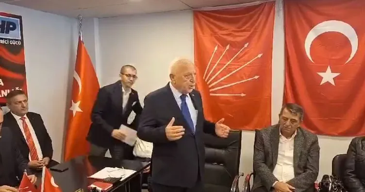 CHP Düzce Milletvekili Talih Özcan, Yığılca’yı yobazlıkla itham etti