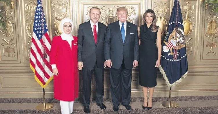 Emine Erdoğan’a Somali teşekkürü