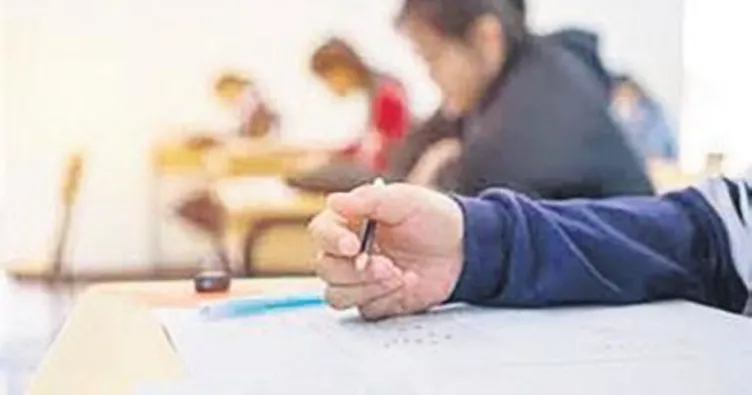LGS örnek soruları yayımlandı