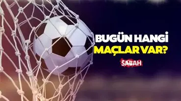Bugün hangi maçlar var, saat kaçta ve hangi kanalda? ZTK dev mücadele! İşte, 14 Mayıs 2025 günün maçları!