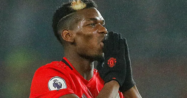 Juventus’un çılgın Pogba planı!