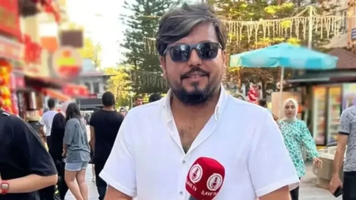 SON DAKİKA | Arif Kocabıyık yurt dışına kaçmaya çalışırken yakalandı haber görseli