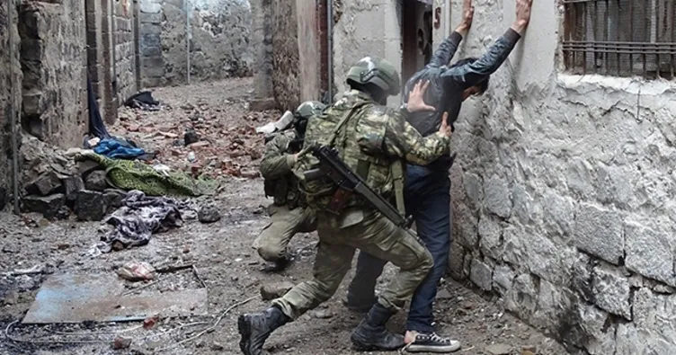 site:sabah.com.tr teslim olan pkk'lı ile ilgili görsel sonucu