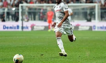 Son dakika: Beşiktaş’ta flaş ayrılık! Süper Lig ekibiyle anlaştı