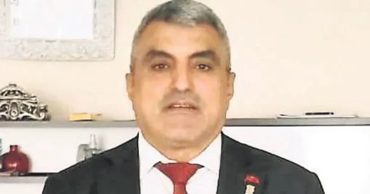 Vatan nöbetim 15 Temmuz’da başladı