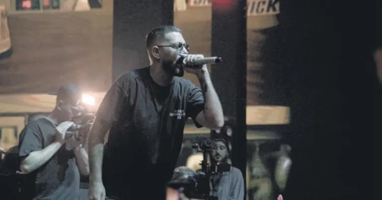‘Rap, popun önüne geçemez’