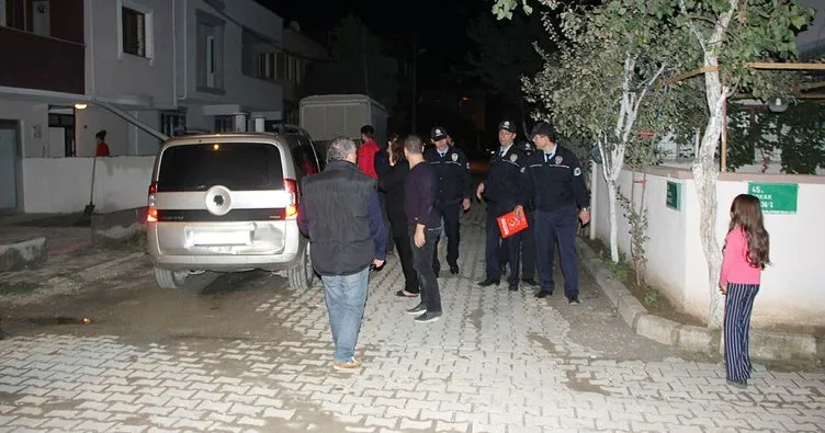 Bursa’da yıkılan duvarın altında kalan kişi öldü