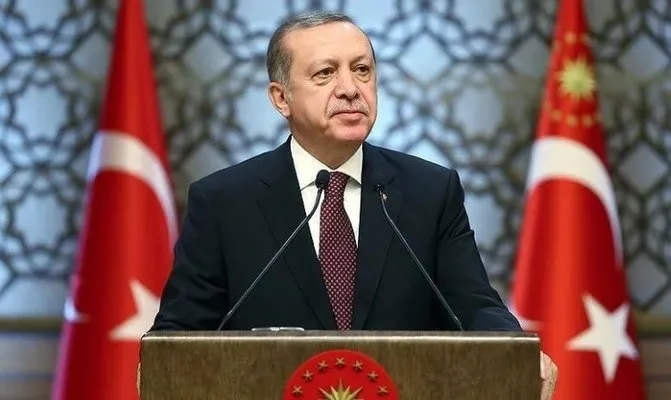 SON DAKİKA | Başkan Erdoğan’dan 31 Mart Yerel Seçimleri analizi: Milletle gönül köprüleri güçlendirilmeli