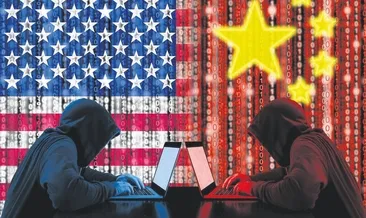 Soğuk savaş dijital dünyaya taşındı