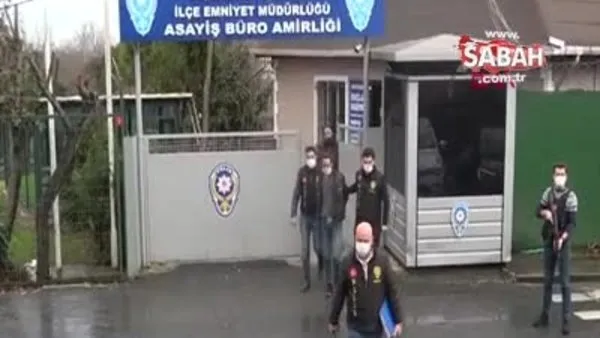 İstanbul Beşiktaş'ta 3 kişiyi bıçaklayan kağıt toplayıcısı suç makinesi çıktı | Video