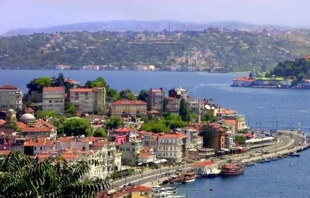 İstanbul’da ilçe ilçe satılık daire fiyatları