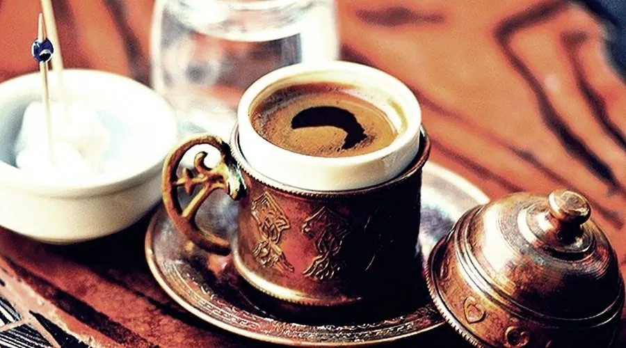 Kahve falı nasıl bakılır?