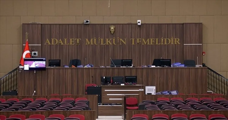 PKK bağlantılı İBB gassalları için hesap vakti! DİAYDER davasında ilk duruşma