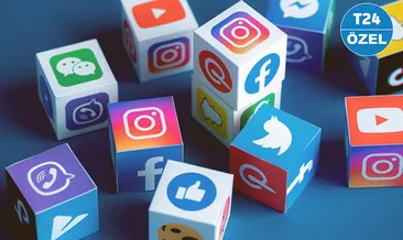 Pandemi sosyal medyaya mahkum etti