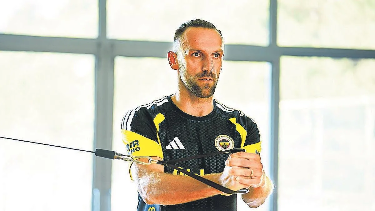 Fenerbahçe transfer çalışmaları