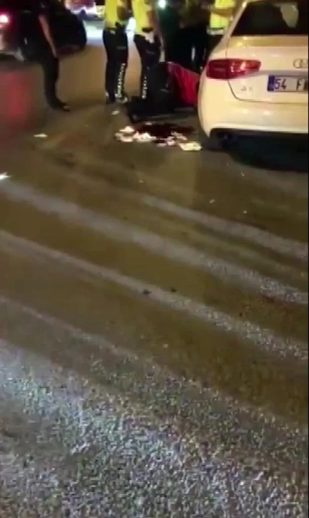20 yaşındaki Sümeyye Gençer’den kahreden haber: Motosiklet tutkusu sonu oldu!