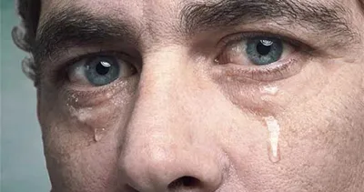 Göz Sulanması Neden Olur Haberleri - Son Dakika Göz Sulanması Neden