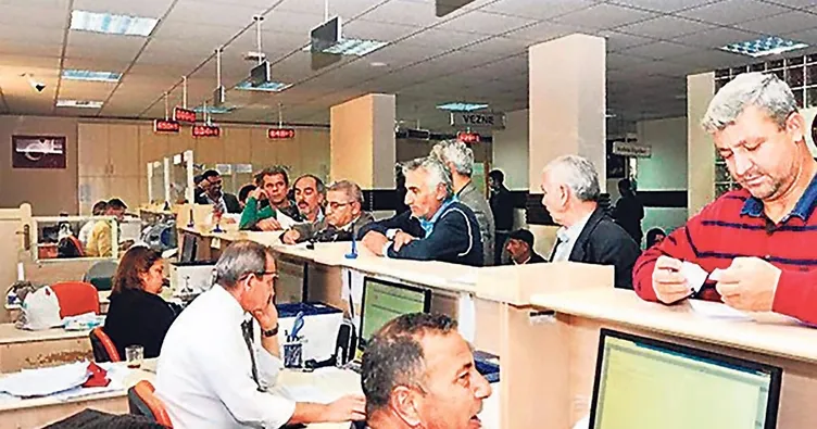 10+6 zam+taban aylığa 1.000 lira artış