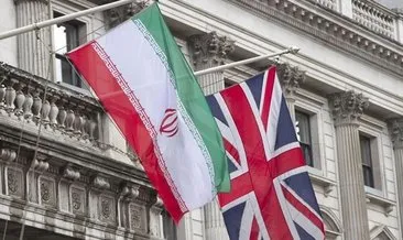 İngiltere’nin İran’a yönelik yaptırımlar açıklaması bekleniyor