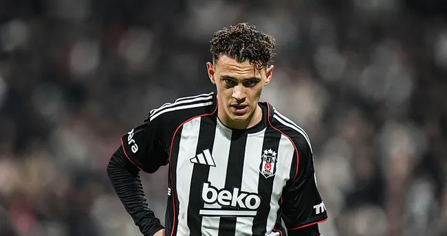Kristjan Asllani’den Sergen Yalçın sözleri: Benden ne beklediğini biliyorum