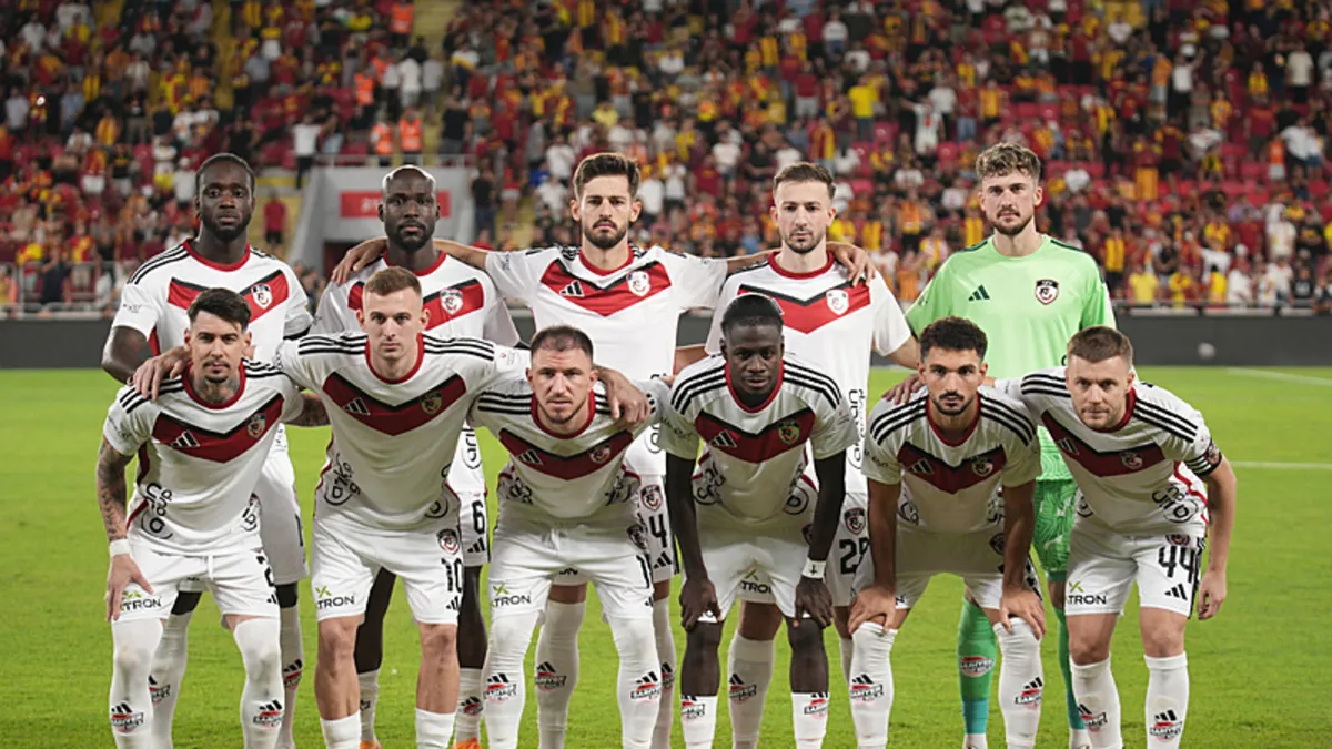 Gaziantep FK - Fenerbahçe maçının biletleri satışa çıktı