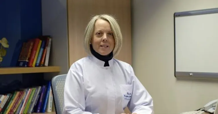 Migrenden botoks ile kurtulun