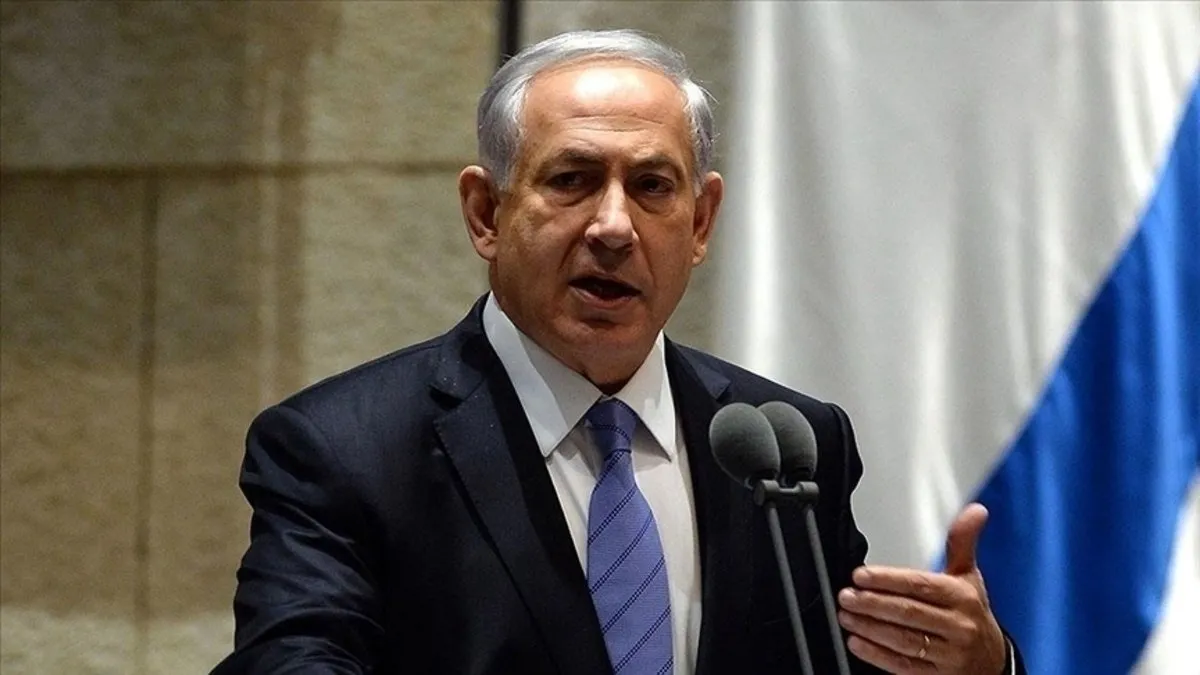 İran Genelkurmay Başkanı Abdurrahim Musevi: Netanyahu’yu cezalandırmaya devam edeceğiz İran Genelkurmay Başkanı Abdurrahim Musevi: Netanyahu’yu cezalandırmaya devam edeceğiz