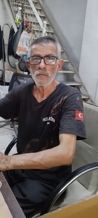 Arkadaşını öldürüp drenaj kanalına attı! Kan donduran detay: 26 yıl önce de 9 yaşındaki Tuğçe’ye aynısını yapmış