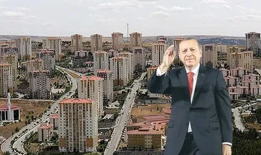 Asgari ücretliye ucuz ev imkâni