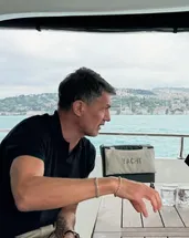 Paolo Maldini’den Hakan Safi paylaşımı!