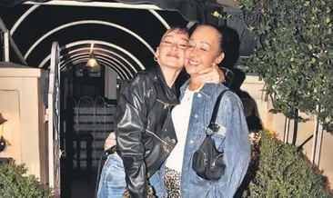 Helalleşerek ayrıldık