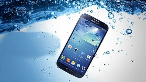Telefonlardaki IP sertifikaları ne anlama geliyor?
