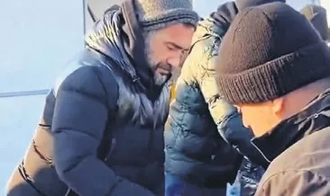 Ülkenin her yeri bizim