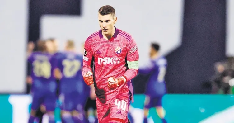 Livakovic’te dev rakip