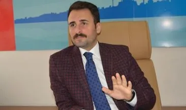 AK Parti’nin İstanbul’daki en genç başkan adayı projelerini anlattı