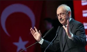 Kemal Kılıçdaroğlu’nun seçim vaadi: 19 yıldır hizmet veren Vergi Konseyi