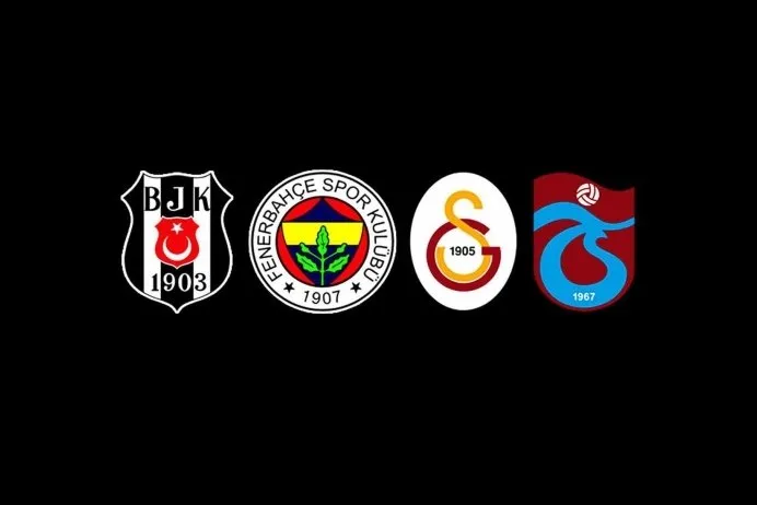 Fenerbahçe, Beşiktaş, Galatasaray ve Trabzonspor’dan gelir rekoru! İşte en yüksek piyasa değeri olan kulüp ise...