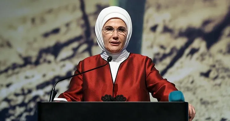 Emine Erdoğan’dan Mevlid Kandili mesajı