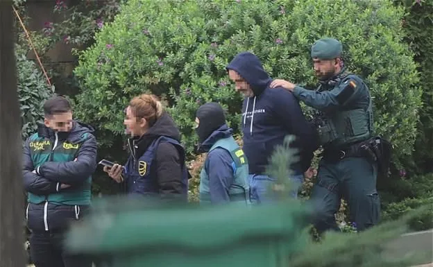 Orkinos-Bulut operasyonu: Liderliğini Türk Escobar lakaplı Urfi Çetinkaya yapıyordu! Küresel çete çökertildi!