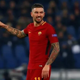 Kolarov adım adım Fenerbahçe'ye! İşte transfer görüşmesinin fotoğrafları...